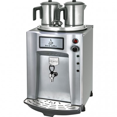 Remta 2 Demlikli 23 lt Premium Jumbo Çay Makinesi